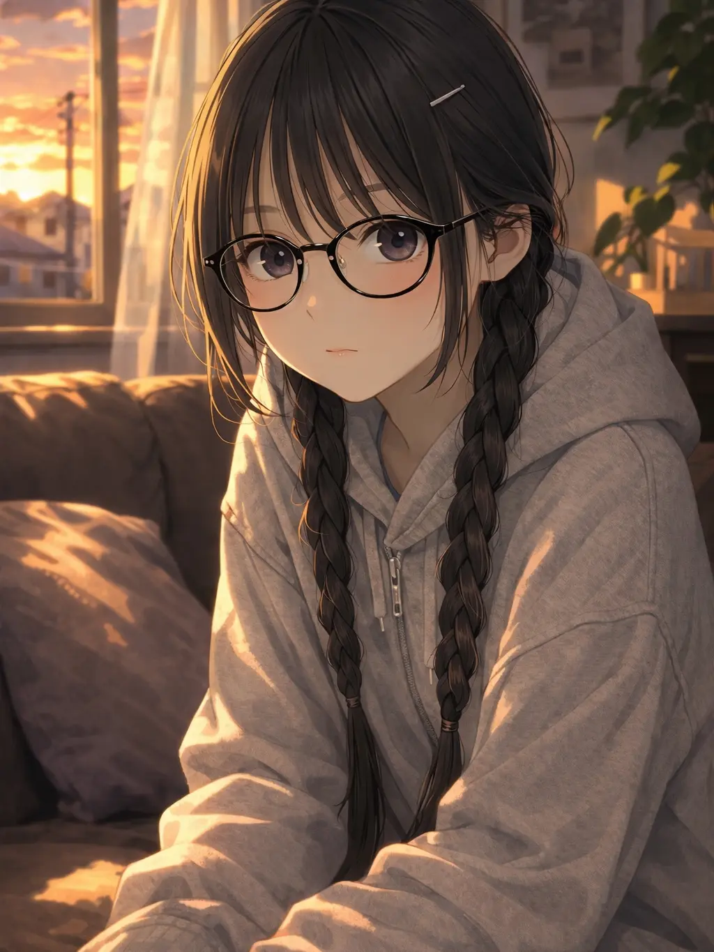 namara.kids22의 日向の窓に憧れて。