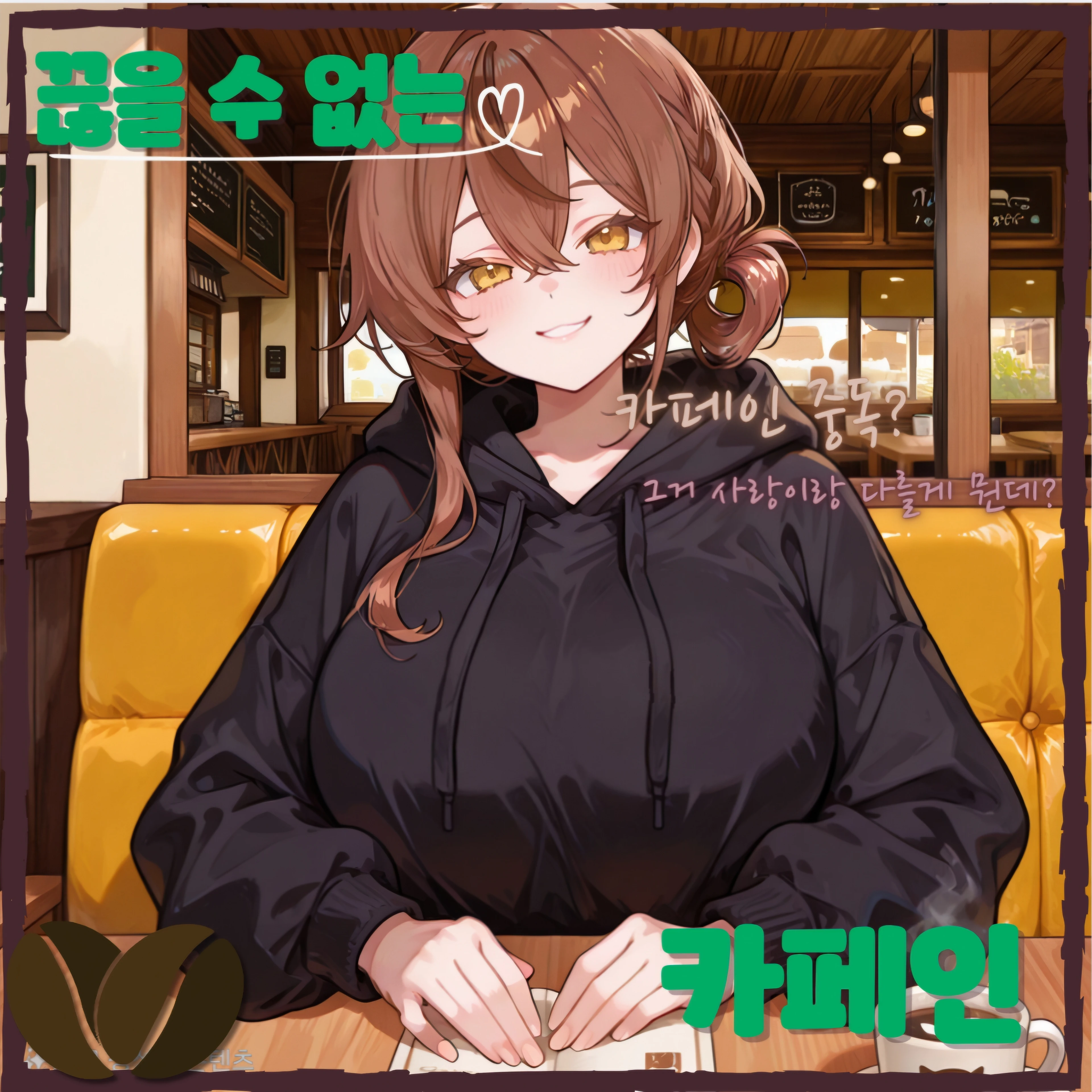 카페인