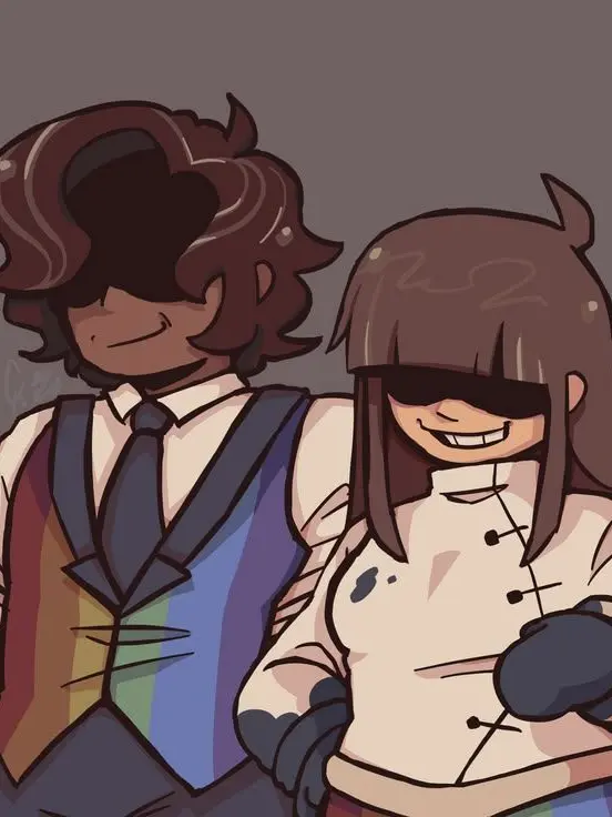 LOCAL_CANNIBAL의 ⭐︴The owners!?┆⭐