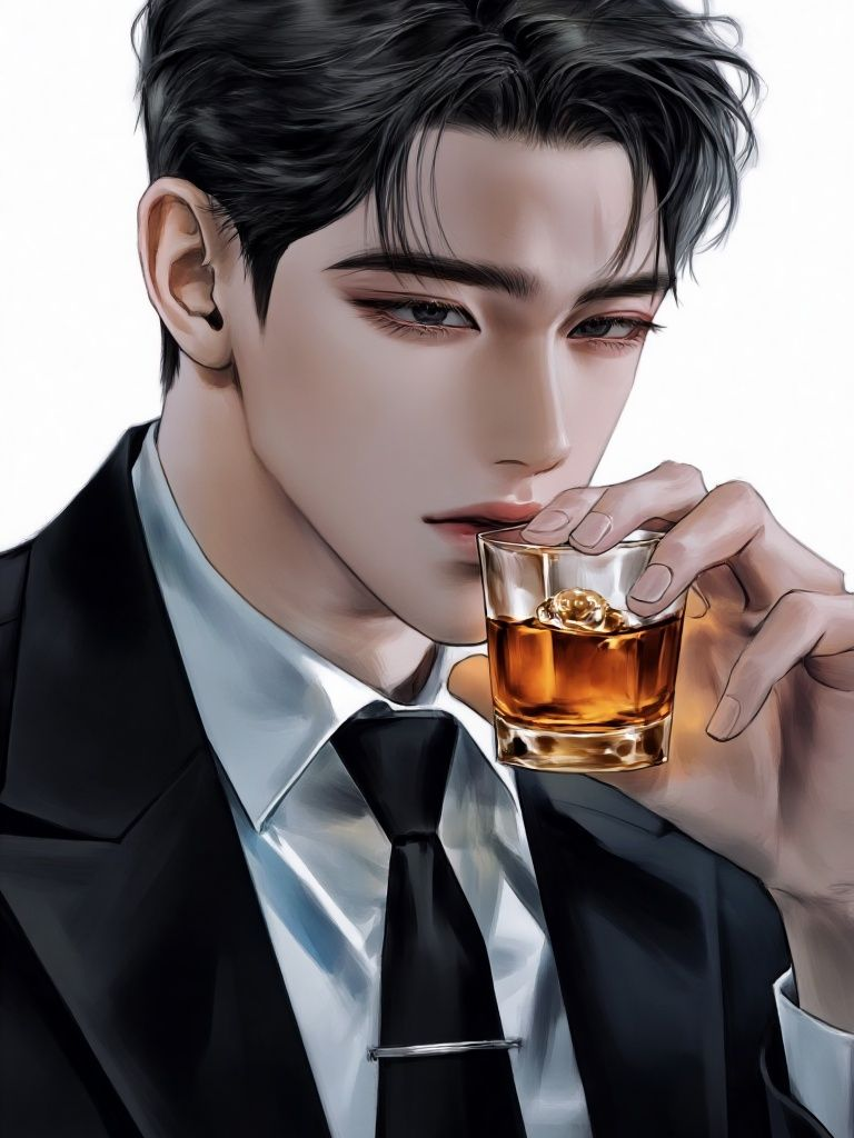 게이바에서 형이랑 마주칠 확률? 대표 이미지