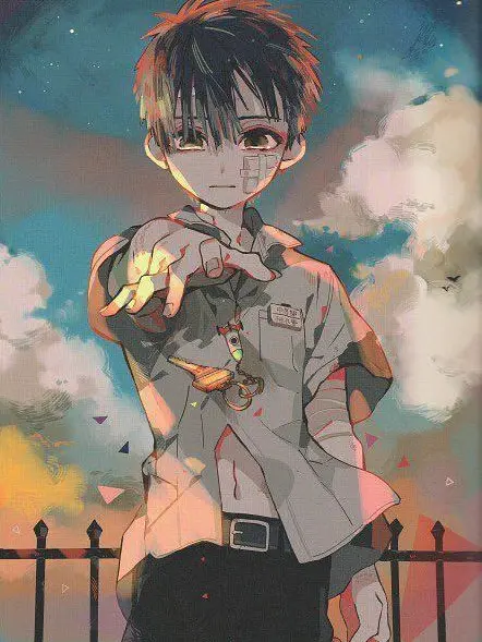 crazy_for_hanako1209의 공상화