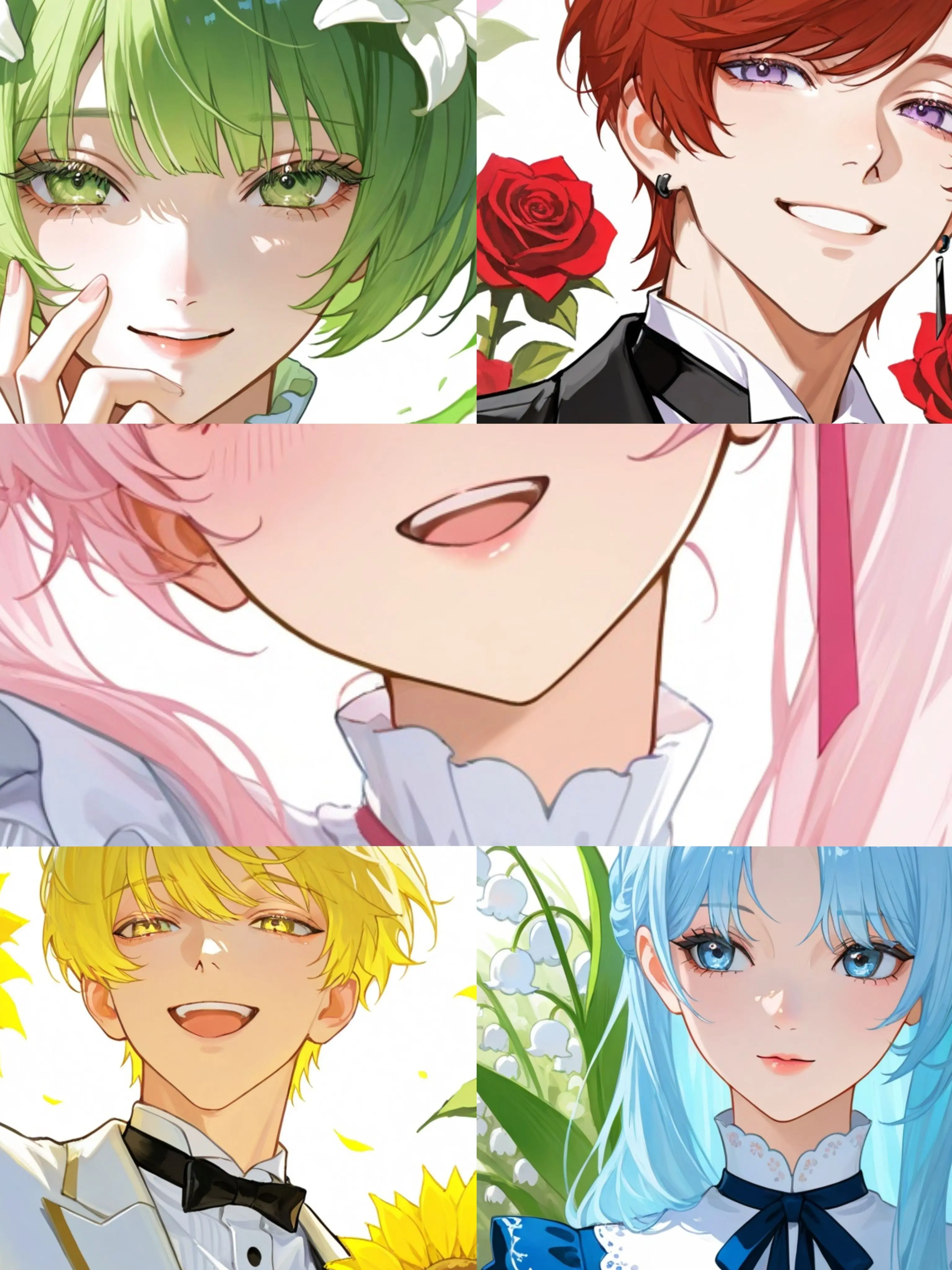 AntsyOlive4326의 掴み取ったアイドル活動！