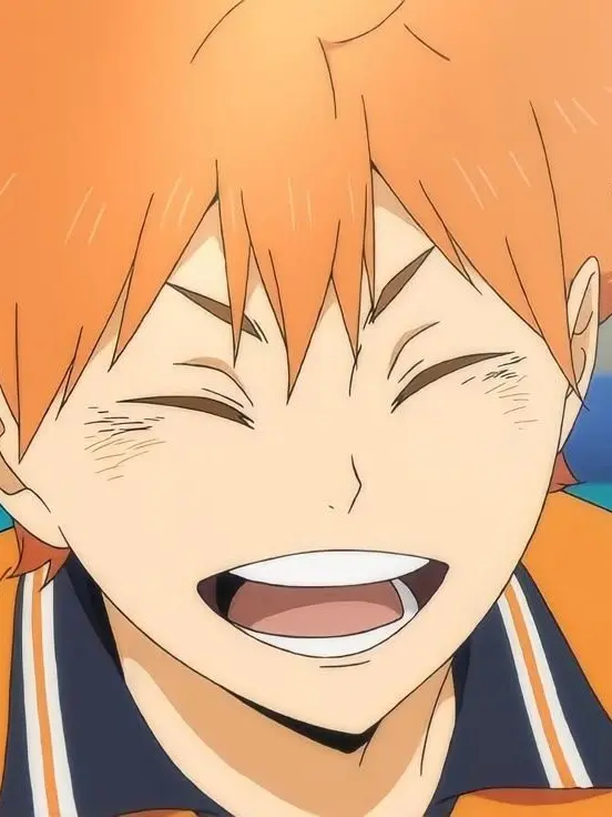 SleekPaper9335의 太陽のようなオレンジ髪の明るい君