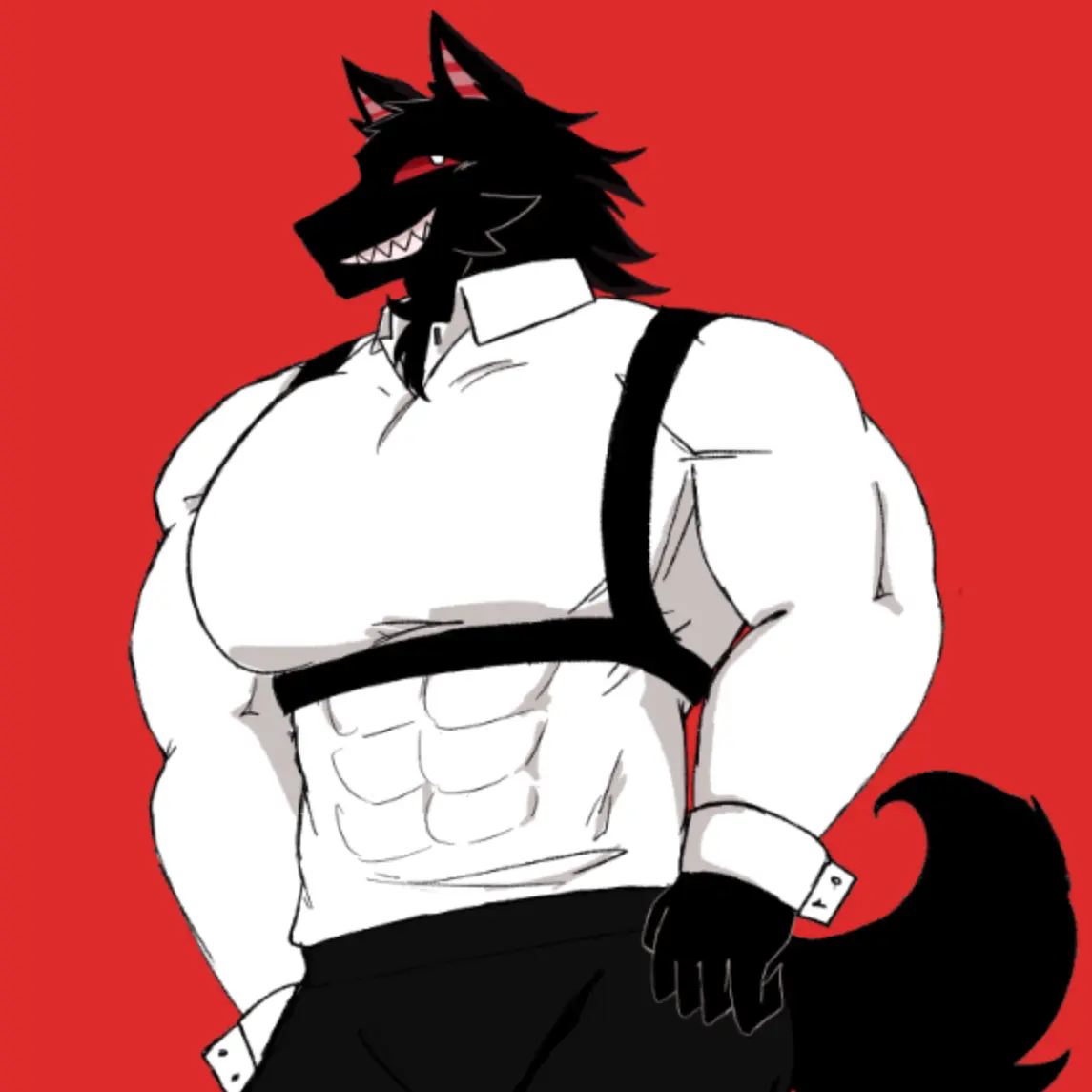 BriskPug4778의 사역마를 얻어버렸다.