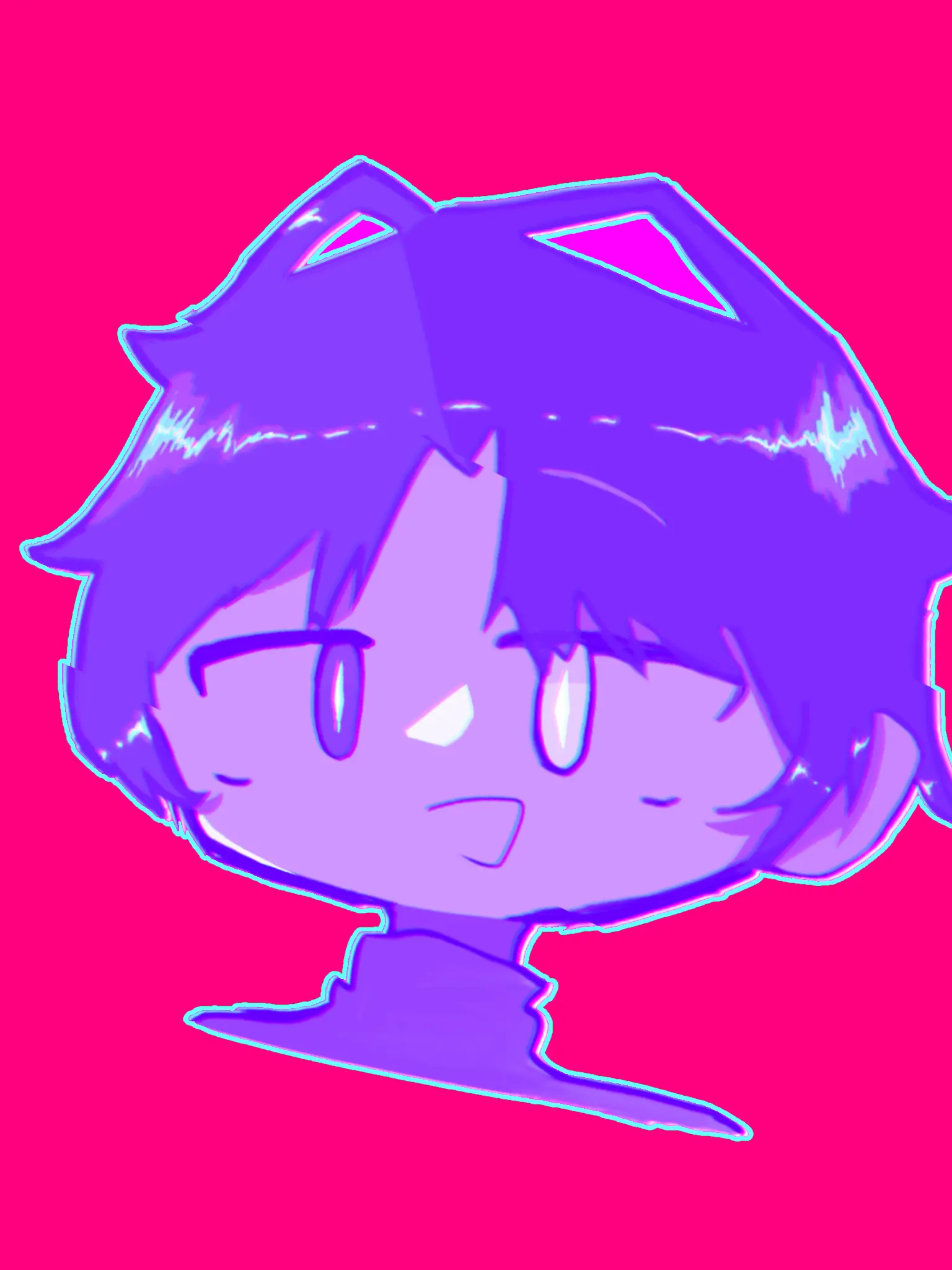 WildFez3444의 中1君/ちゃんの学校生活！
