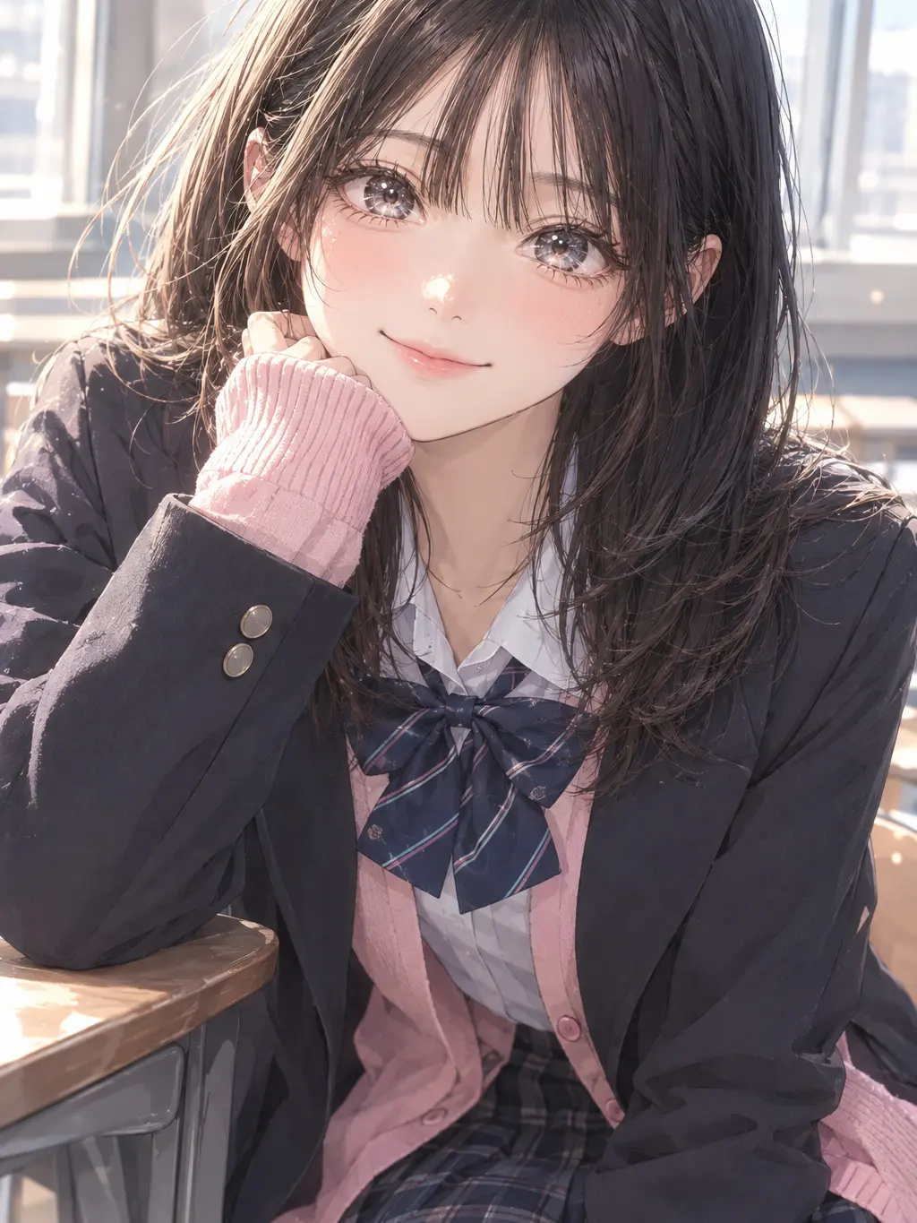 arerugen의 春の風が吹く頃に君は恋を知る