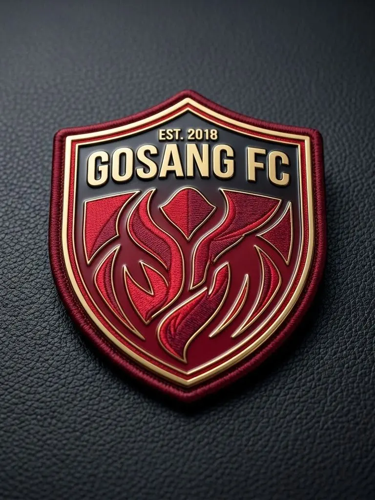 NnnGggSss의 고상고 축구부 '고상 FC'