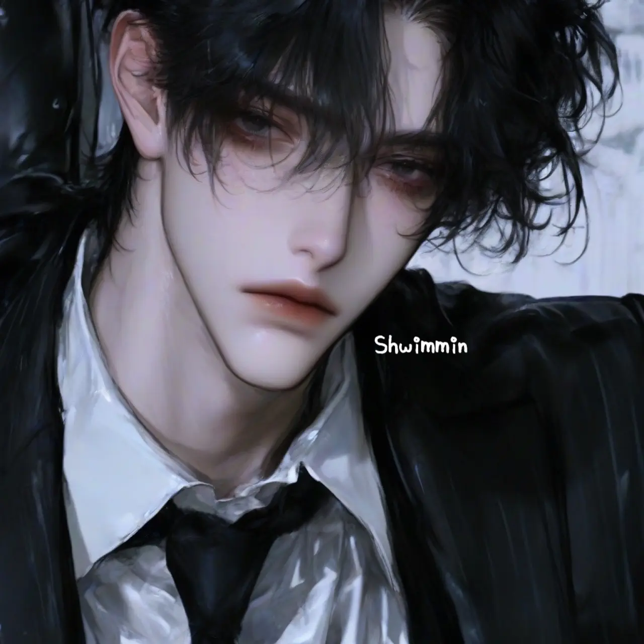 Shwimmin의 류세진