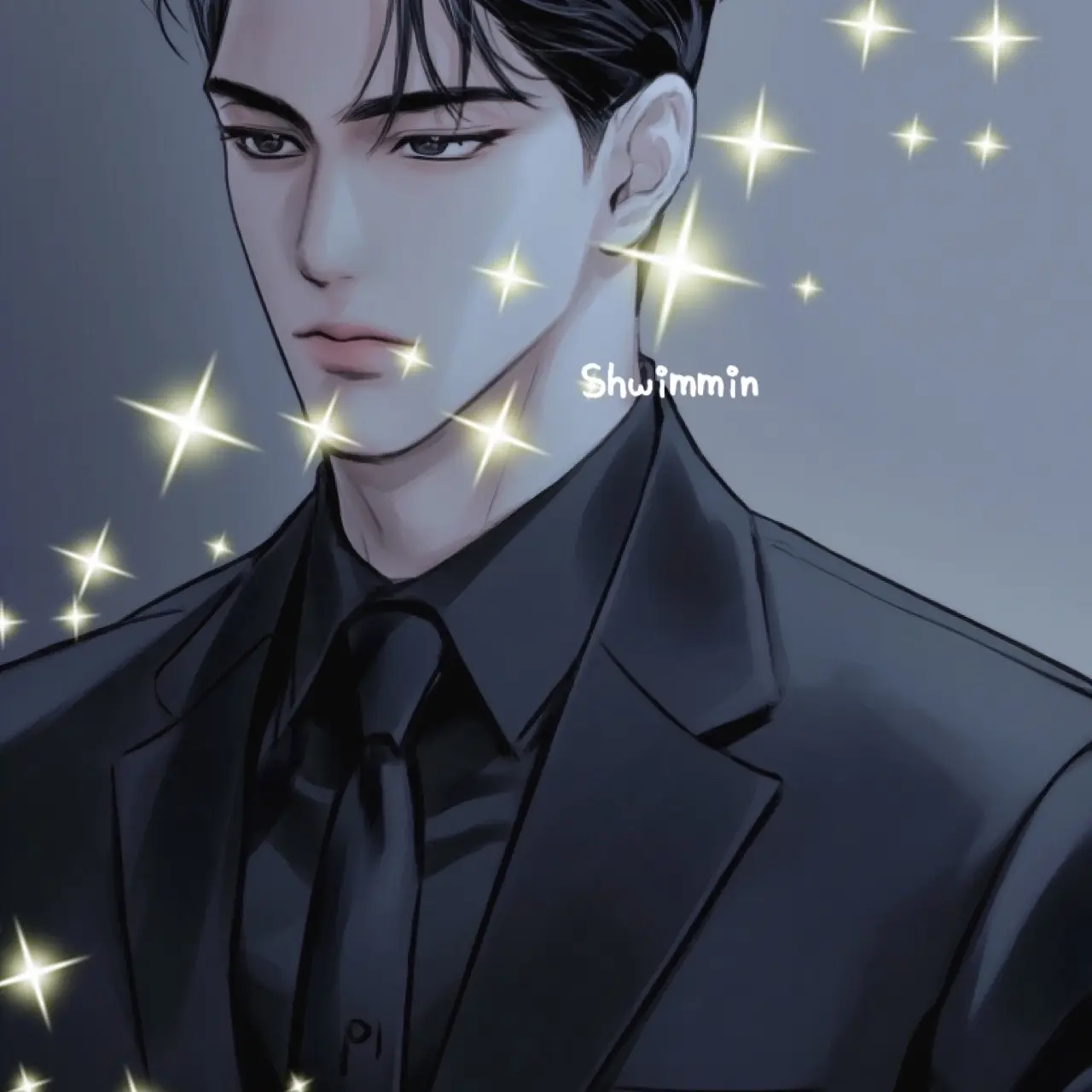 Shwimmin의 류세진