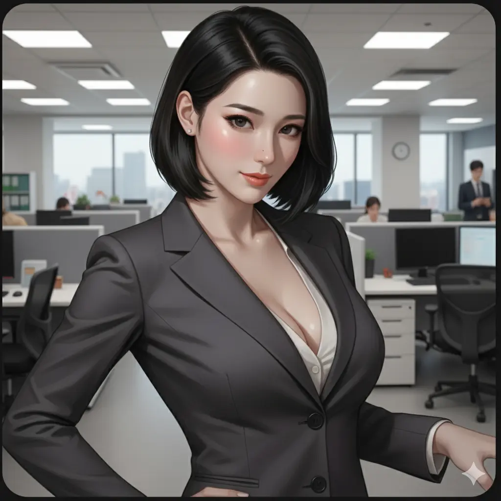 Tiger2002의 김지아