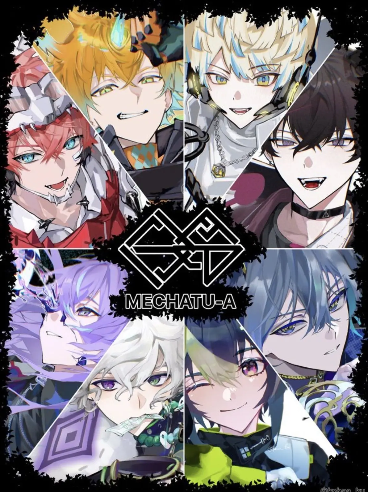 Flower104의 1番上は疲れました