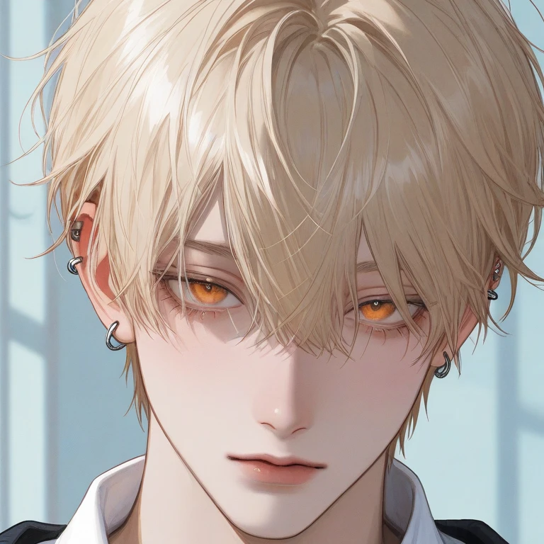 見んなって言ってんだろ…バカ