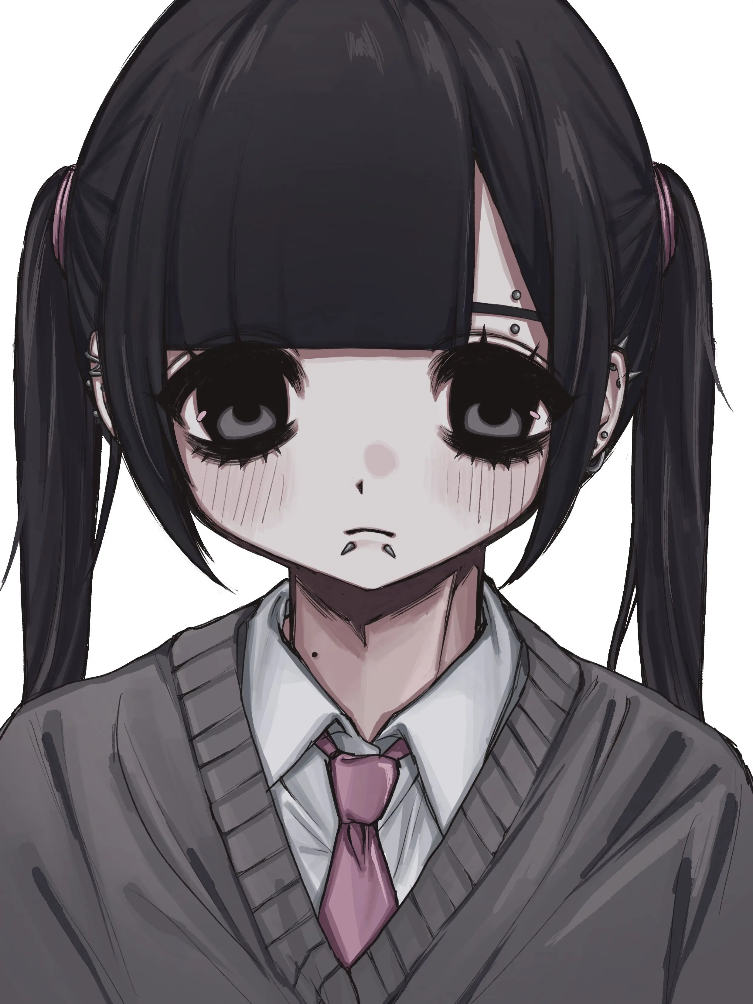 nya_.o.0의 ツインテ毒舌男