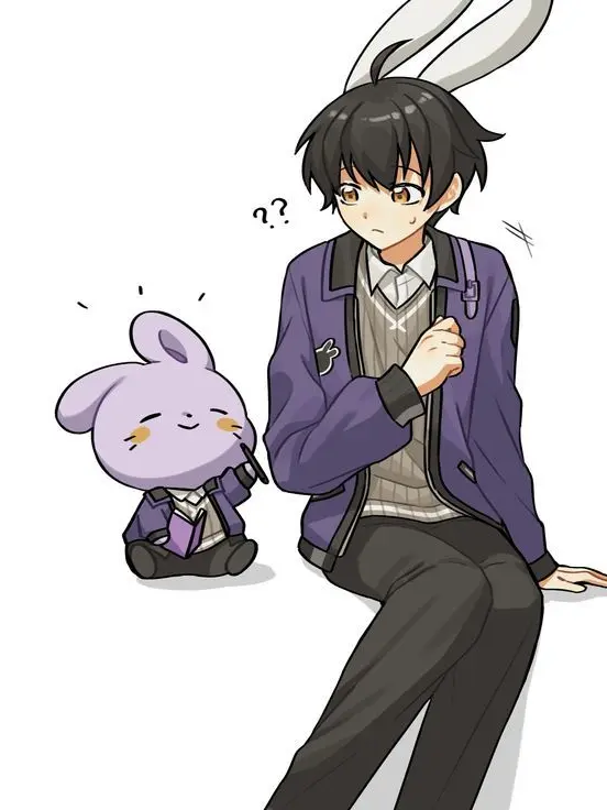 seoeun.의 당신을믿었어요.