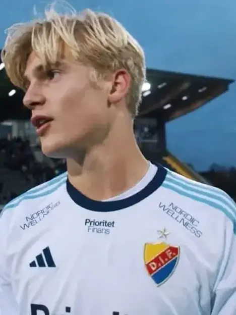 xathexnax의 Lucas Bergvall