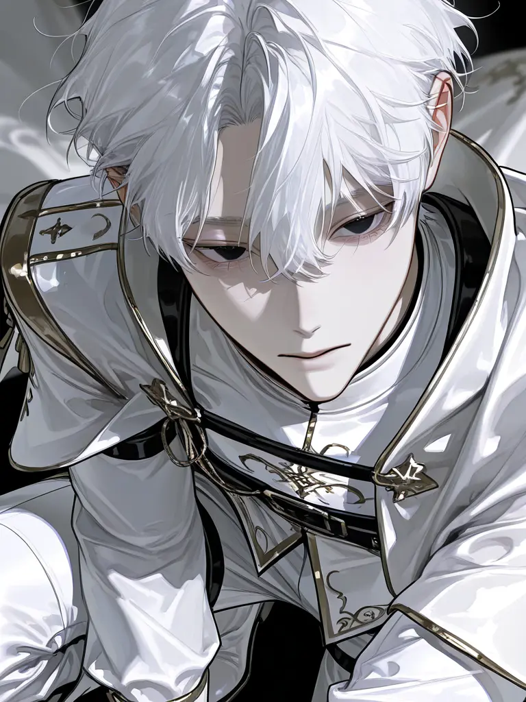 _nhnnaaf의 私の専属騎士様⚔️‎🤍