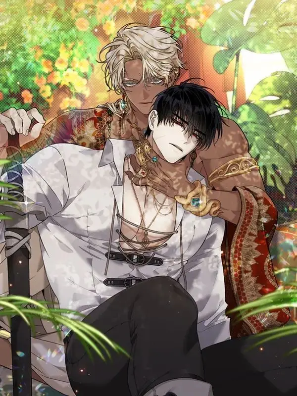 Vexvanguard101.0의 Blossoms of the White Night