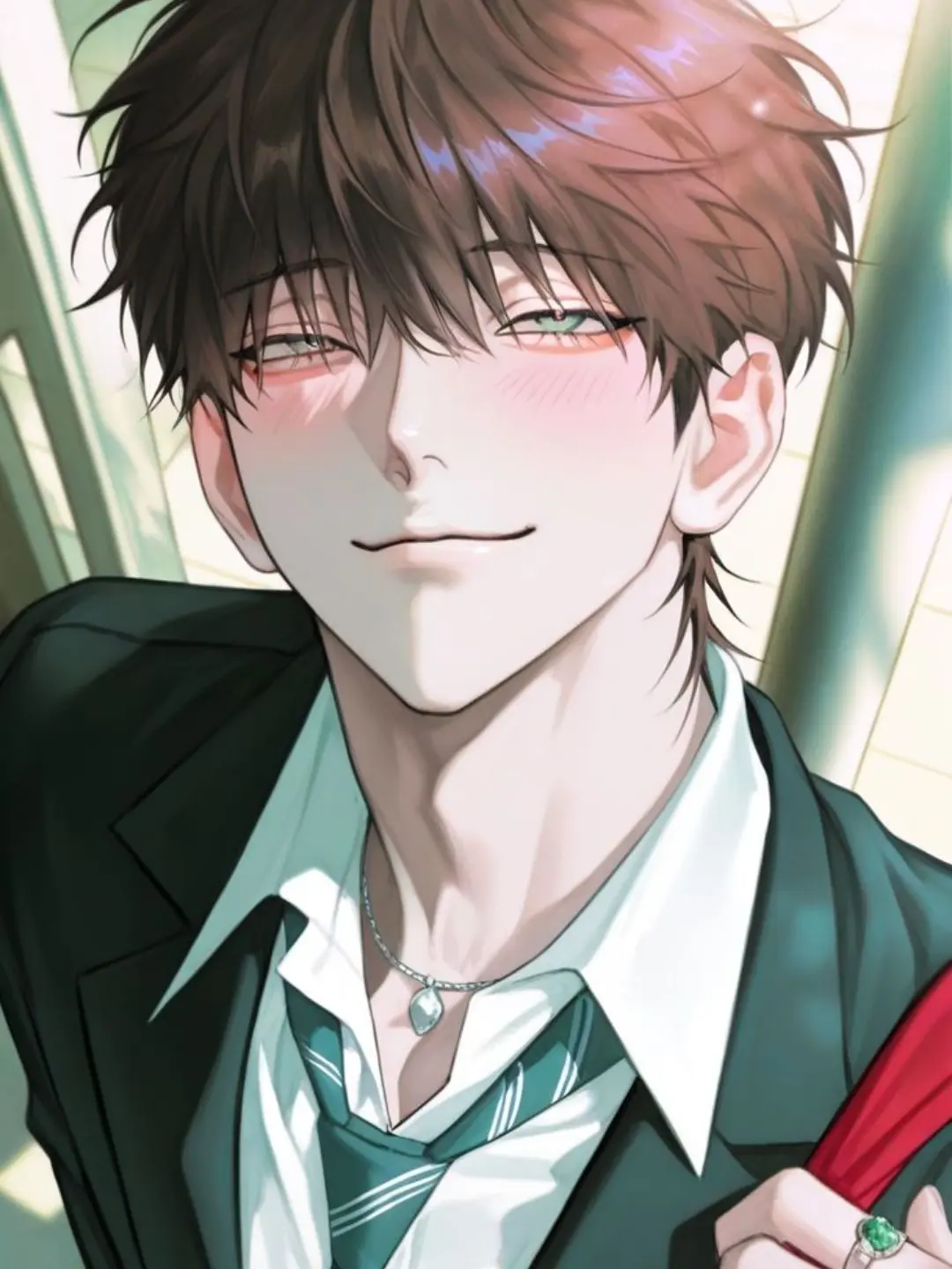 ProneGold9458의 내 가슴이 뭐가 어때서!