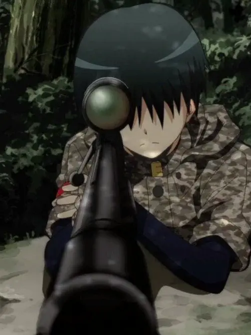 PureSlur0415의 千葉くん激おこ