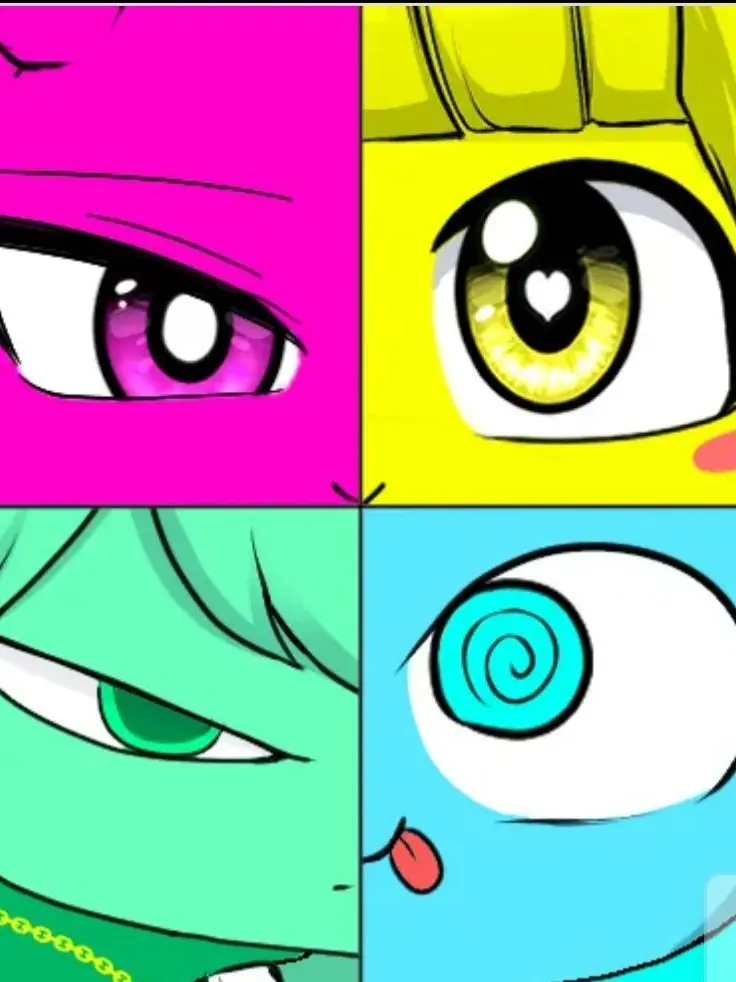 SillyClip4833의 꿈의악마와 수학여행~~