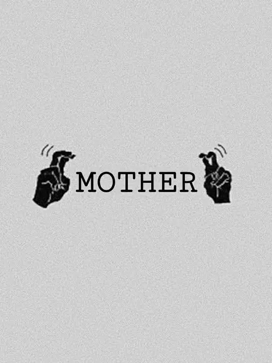 ShiftyDuvet2616의 Pick me "mother"