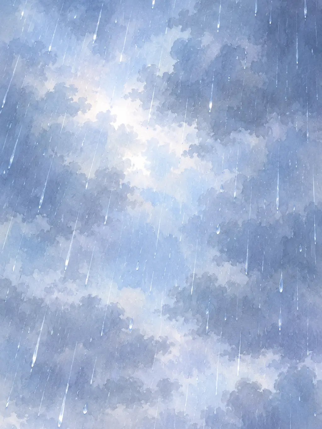 HotaruZame4040의 雨天にだけ現れる、不思議な喫茶店