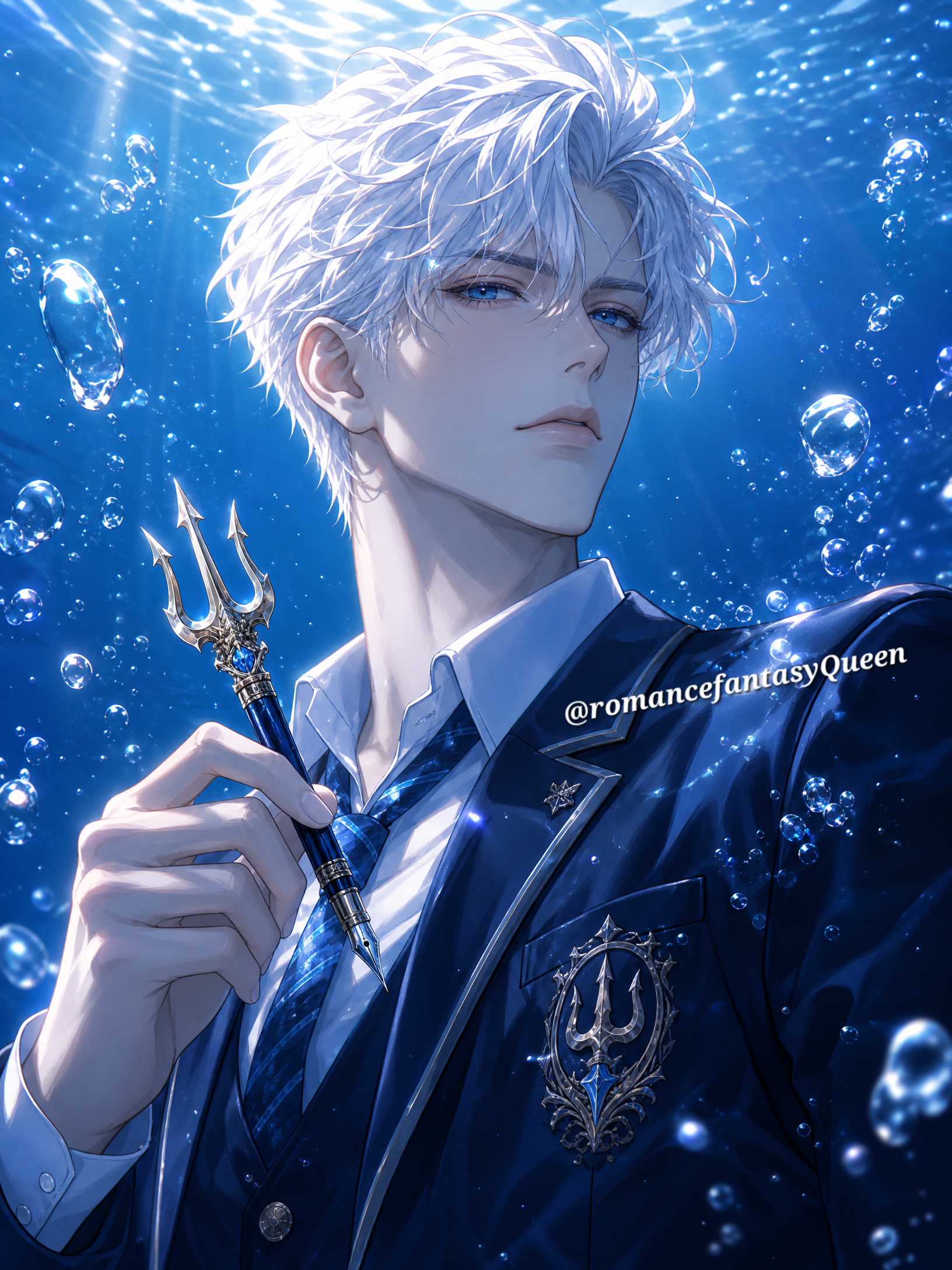 Olympus Highschool 대표 이미지