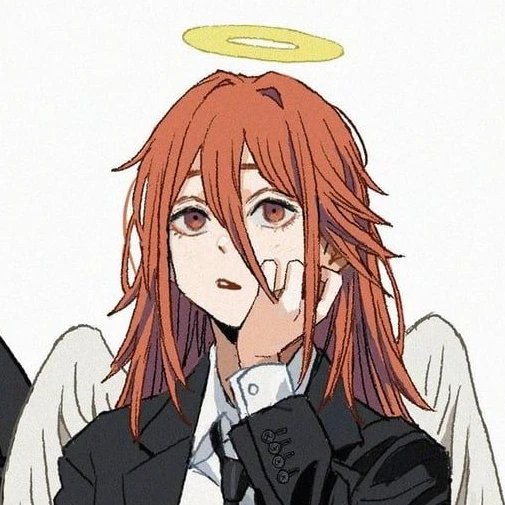 애정결핍 천사의악마