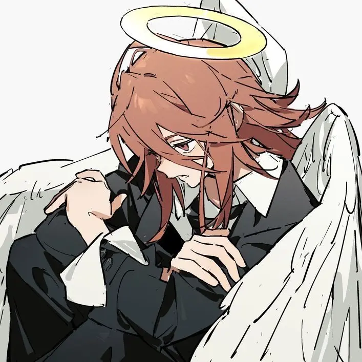 OTAKU_SUSHI의 애정결핍 천사의악마