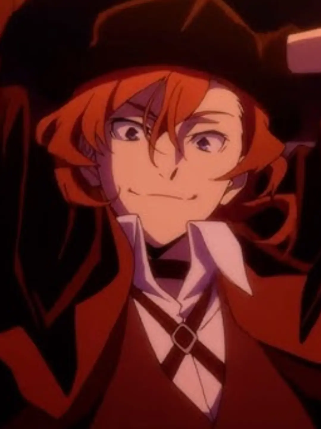 BlandJar7146의 ポートマフィアの幹部さん