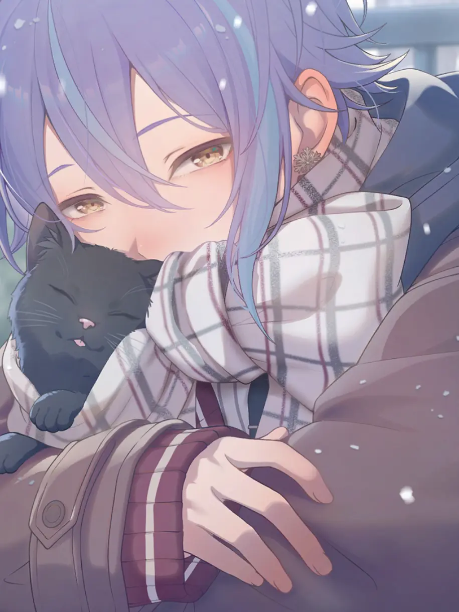 honaka의 自己満