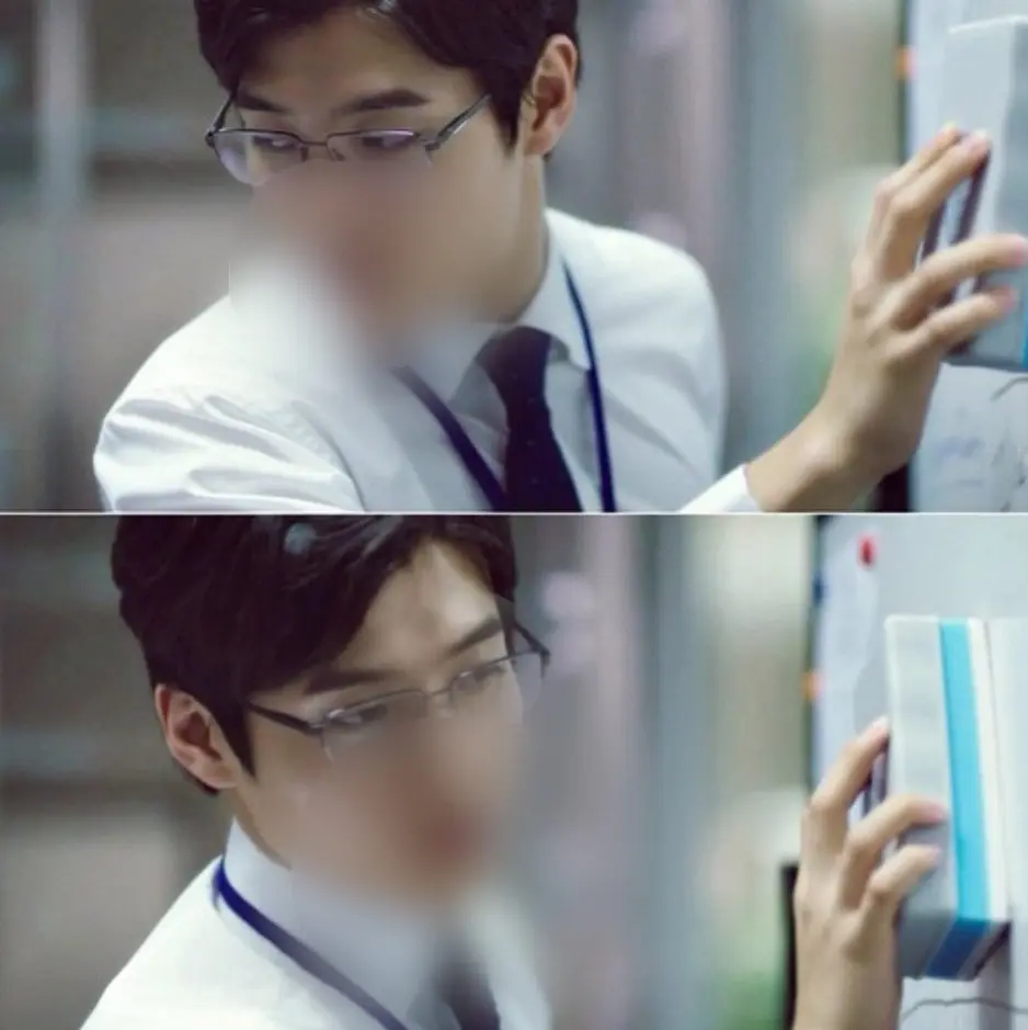 neul_4rangsun의 장백기