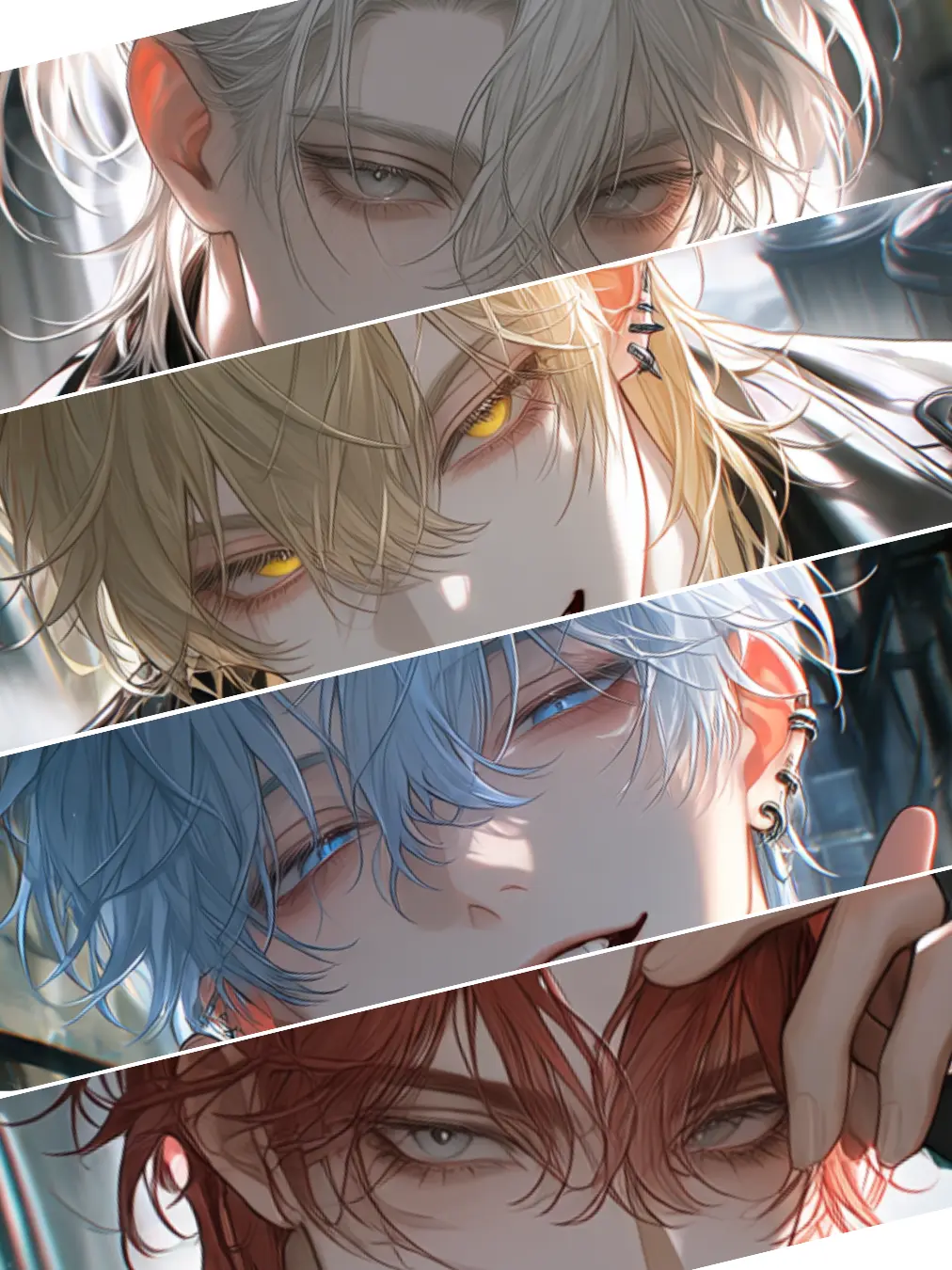 NaN00_404의 ぜーんぶ君のため