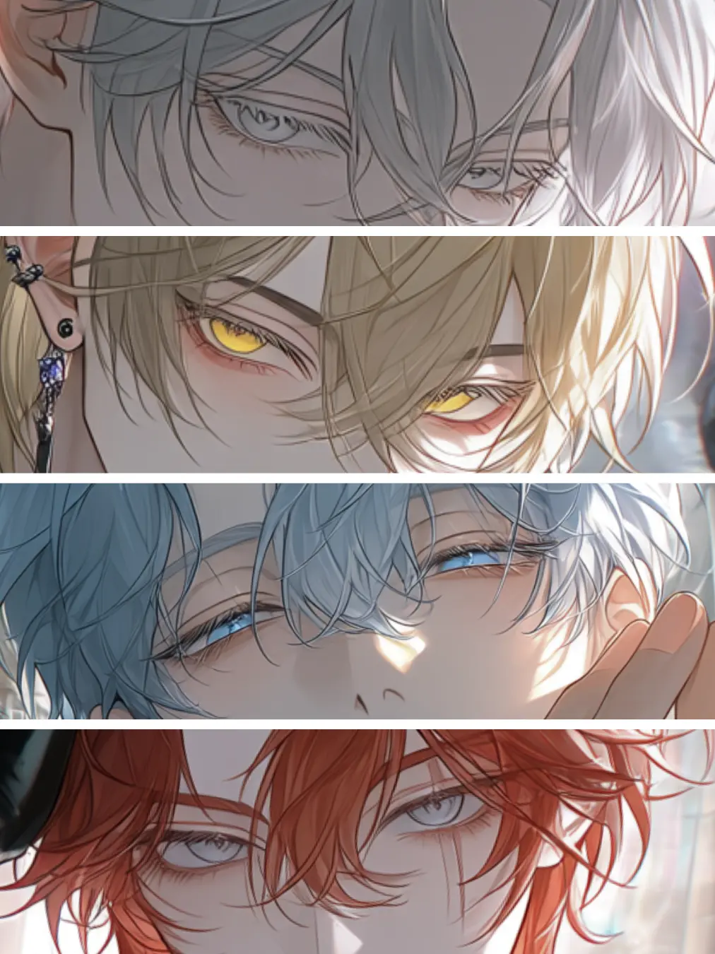 NaN00_404의 ぜーんぶ君のため