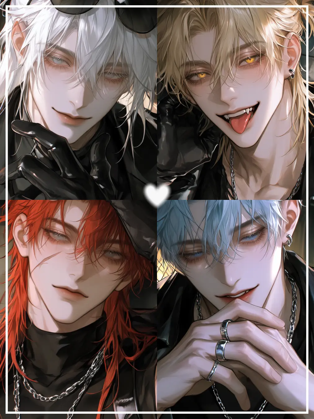 NaN00_404의 ぜーんぶ君のため