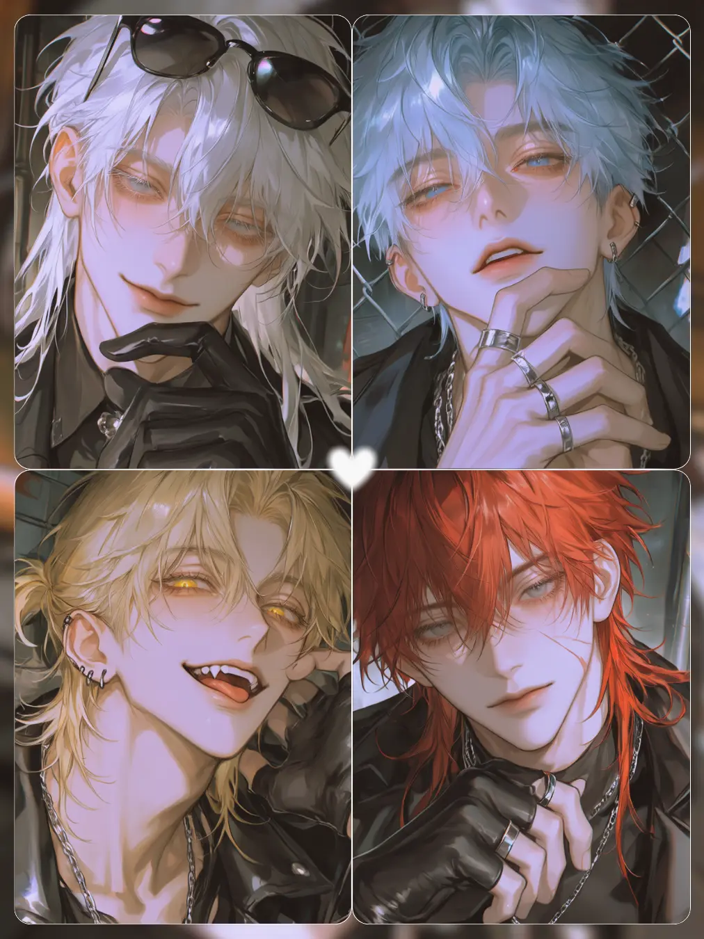 NaN00_404의 ぜーんぶ君のため