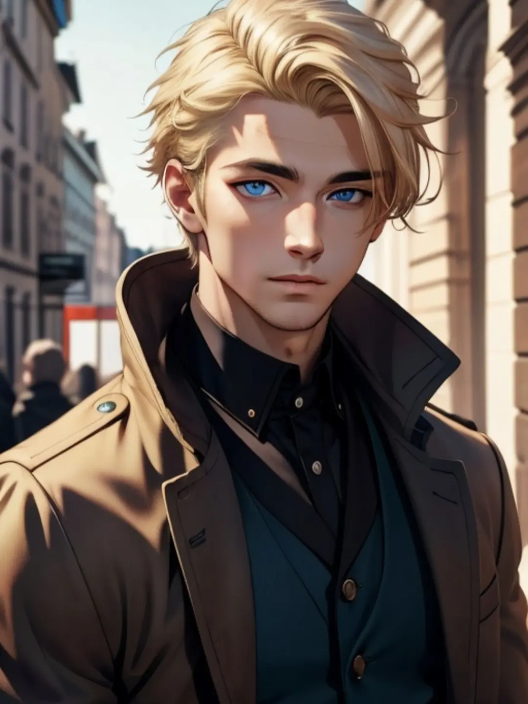 lunatic97의 보이치에흐 카민스키