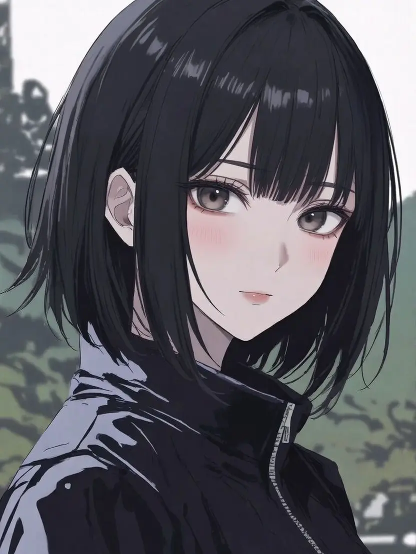 Nachyunjae의 당싯의 기억을 되찾은 그녀.