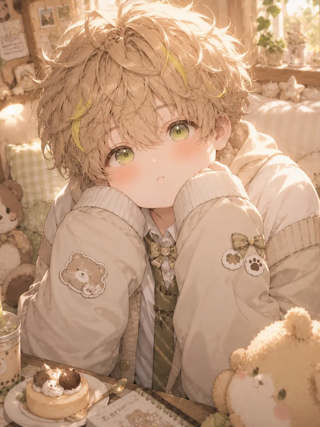 QuaintGesso9864의 久しぶりに会った幼馴染が……