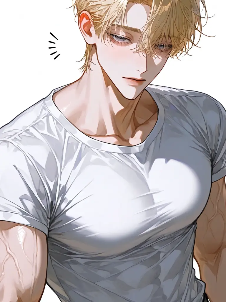 MoistSpear6326의 雄っぱい、揉む？