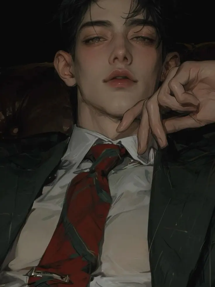 AppleCiderVinegar._.의 테오도르 클레르몬트