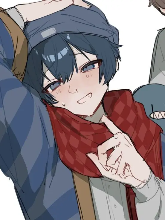 VagueGems2080의 悪 戯 し ち ゃ お ♡