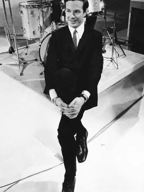 Pierrestarr의 Brian epstein - engineer user