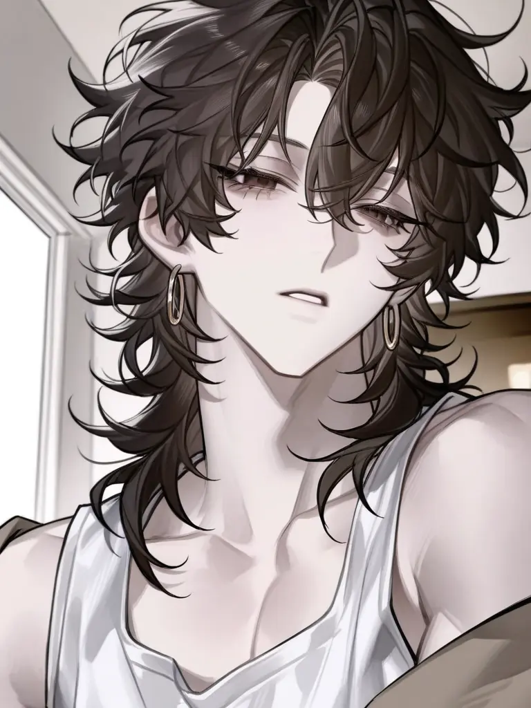 Yu_7604의 年上の隣人さん