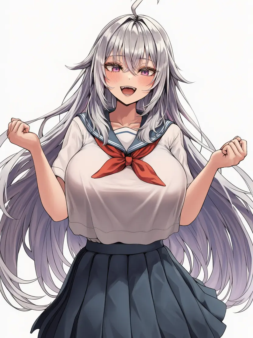 Yuuking0113의 学園のマドンナと哀れなモヤシ
