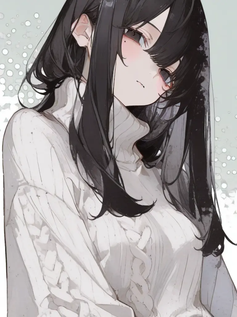 ArdentChalk4534의 優しいお姉さん