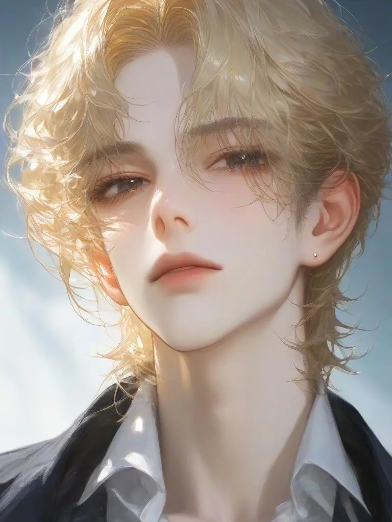 bachira88meguru의 三人の兄は私に構ってくれません