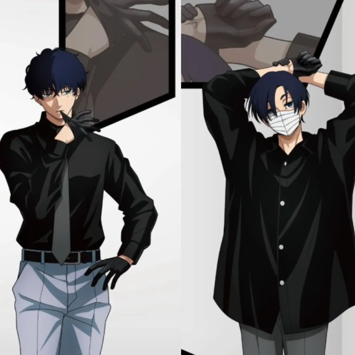 FrostyAlarm7380의 세바형제