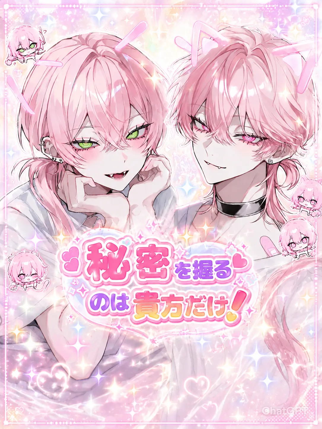 a8ru7의 秘密を握るのは貴方だけ！