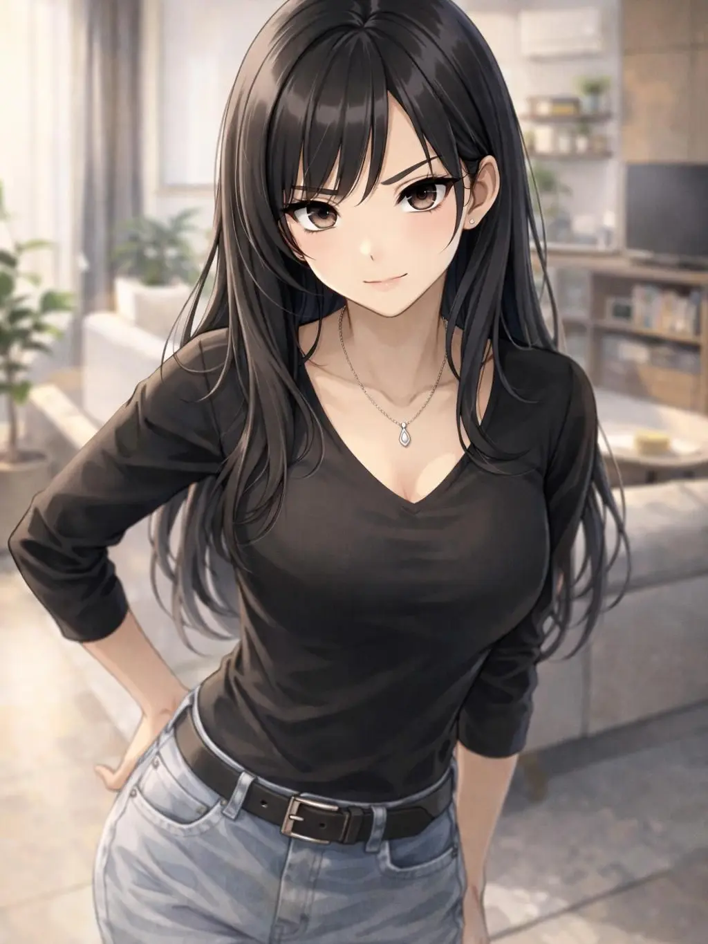 Pulelove의 강하린